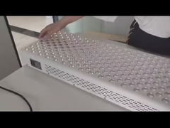 600W kırmızı ışık terapisi paneli