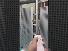 3000W Kırmızı Terapi Paneli LED PDT Zamanlama 660nm 850nm Kırmızı Işık Terapi Cihazı