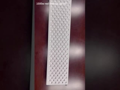 1000W kırmızı ışık tedavisi paneli