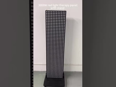 Ağrı Giderici Cilt Gençleştirme Tüm Vücut Bakımı için 3000w Yakın Kızılötesi Terapi Cihazı