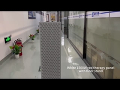 1500W Kırmızı Işık Terapi Paneli