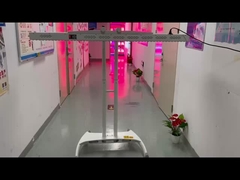 3000w kırmızı ışık ve büyük koltuk