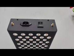 1000w Anti Yaşlanma Kırmızı Işık Terapi Makineleri 660nm 850nm Cihaz