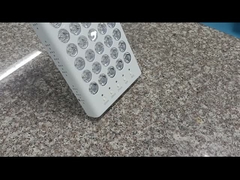 200W'luk, standlı kırmızı ışık terapisi paneli