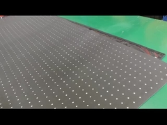 Tüm Vücut Ağrı Kolaylaştırma Kırmızı Işık Terapisi Uyku Çantası Yakın Uzak Kızılötesi Terapisi Yatağı