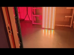 Kırmızı ışık terapisi paneli