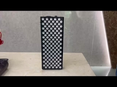 600w Vücut Bakımı Kırmızı Işık Terapi Cihazı Yorgunluk Tedavisi 660nm 850nm 610nm 830nm