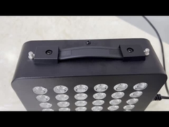 300W Kızılötesi LED Işık Terapisi 660nm 850nm Tıbbi Güzellik Cihazı